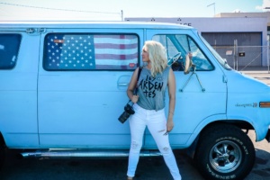 American Van